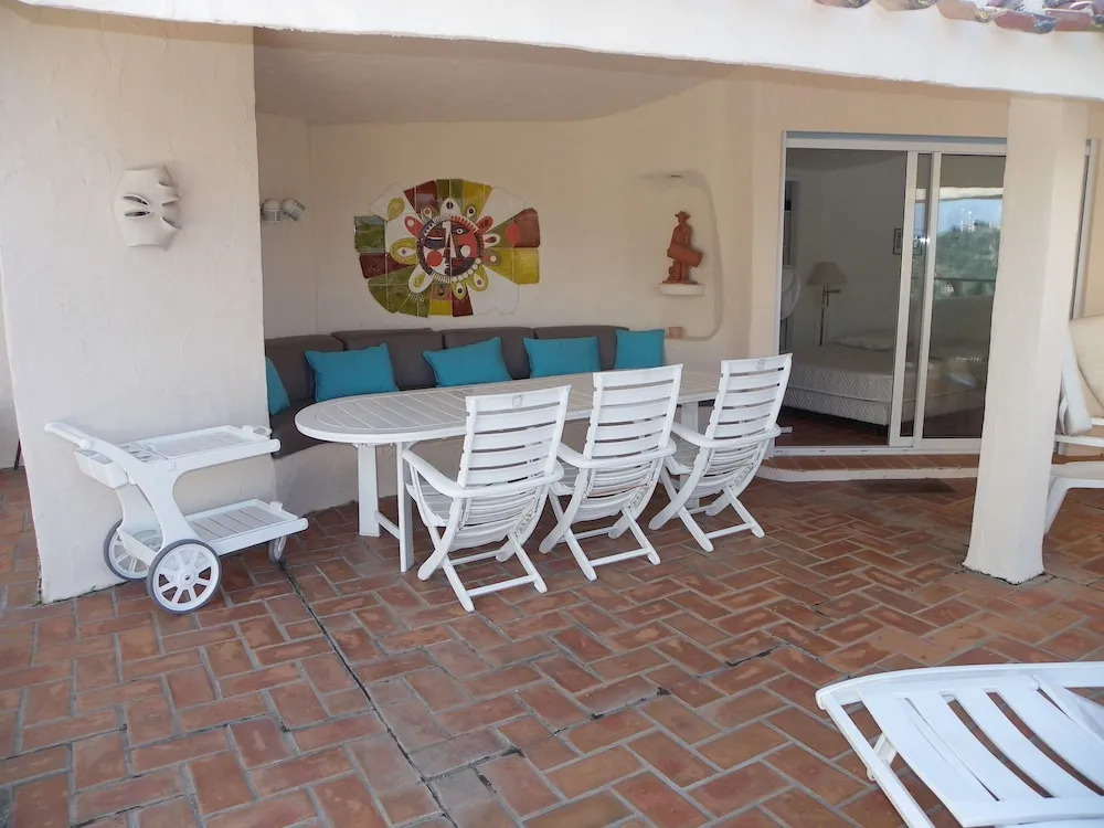Agence la Galère - Appartement Dentelle