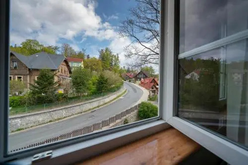 Pensjonat Jeleni Róg