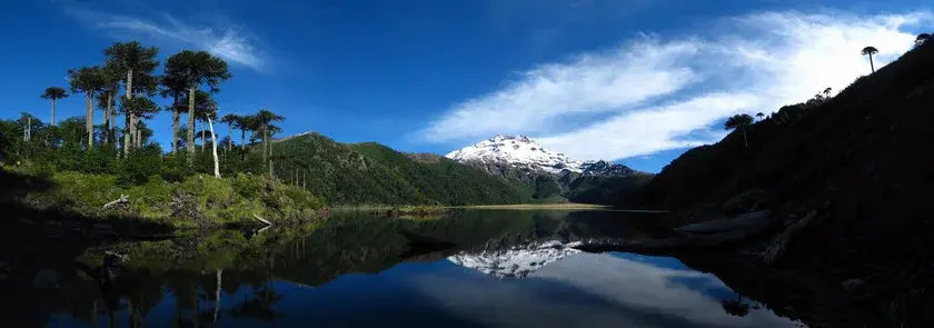 Fundo Laguna Blanca