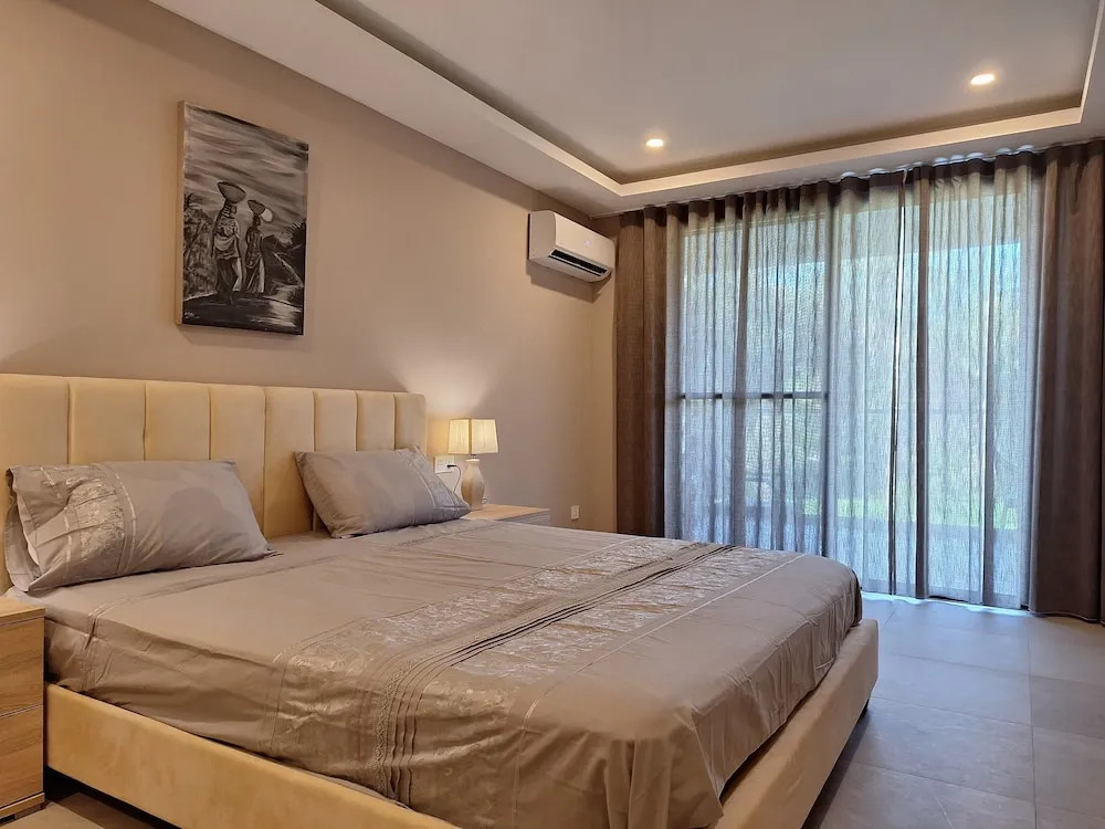 Kololi Sands Apartments