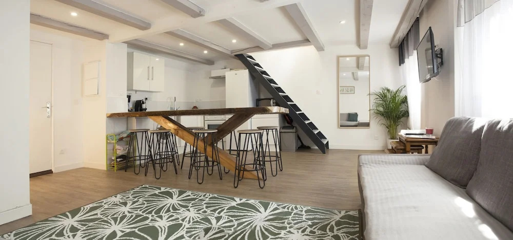 L'incontournable Duplex