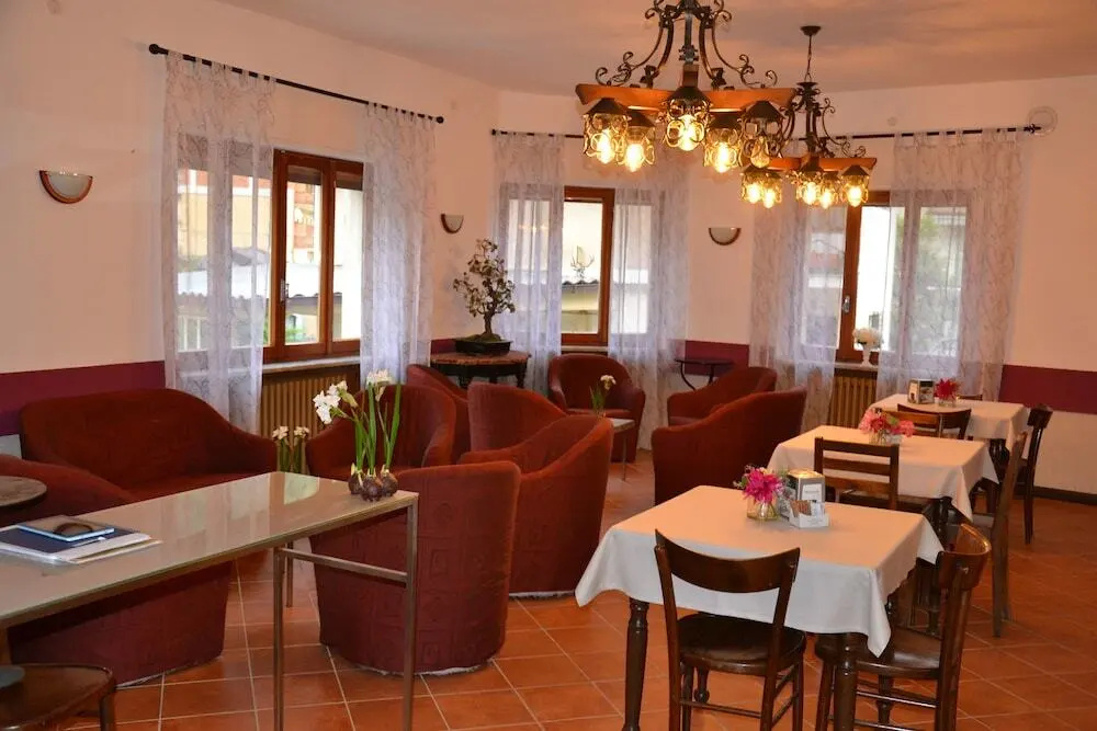 Hotel Alpi Cozie