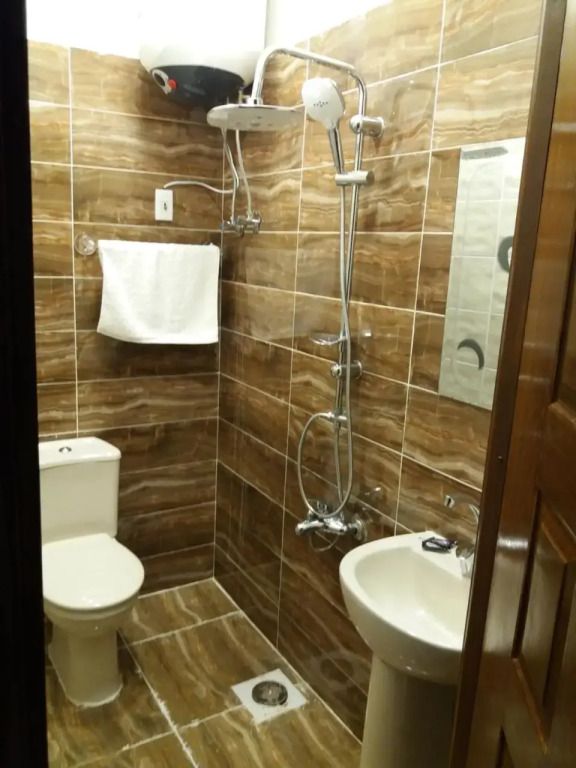 Cairo Golden Plaza Hostel