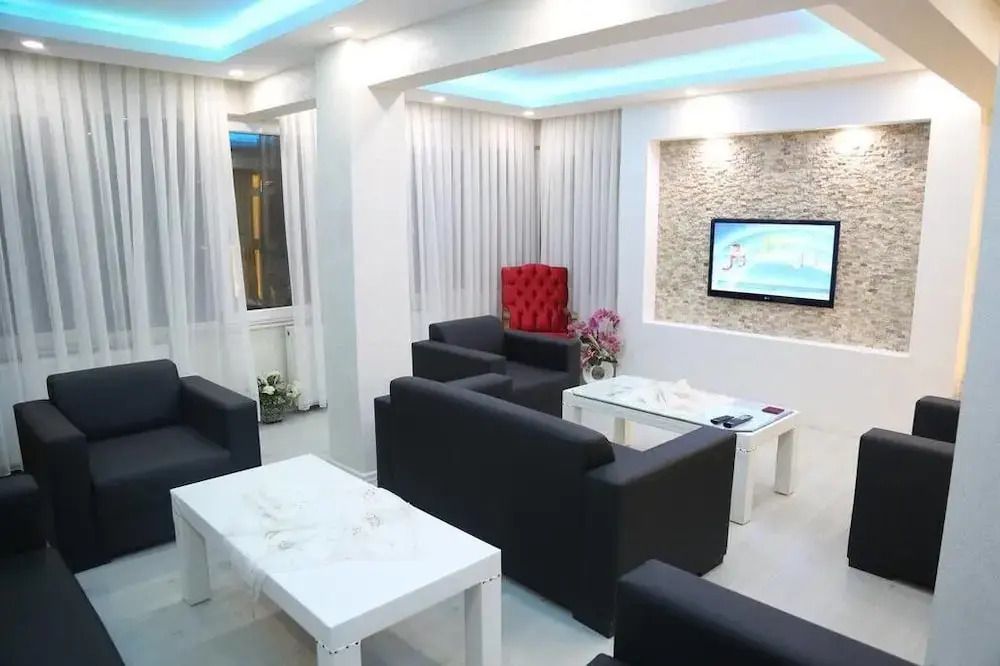 Konyaaltı HOTEL