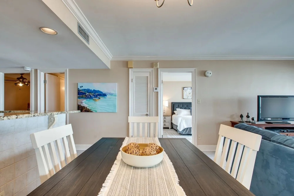 Elite Paradise Apartment