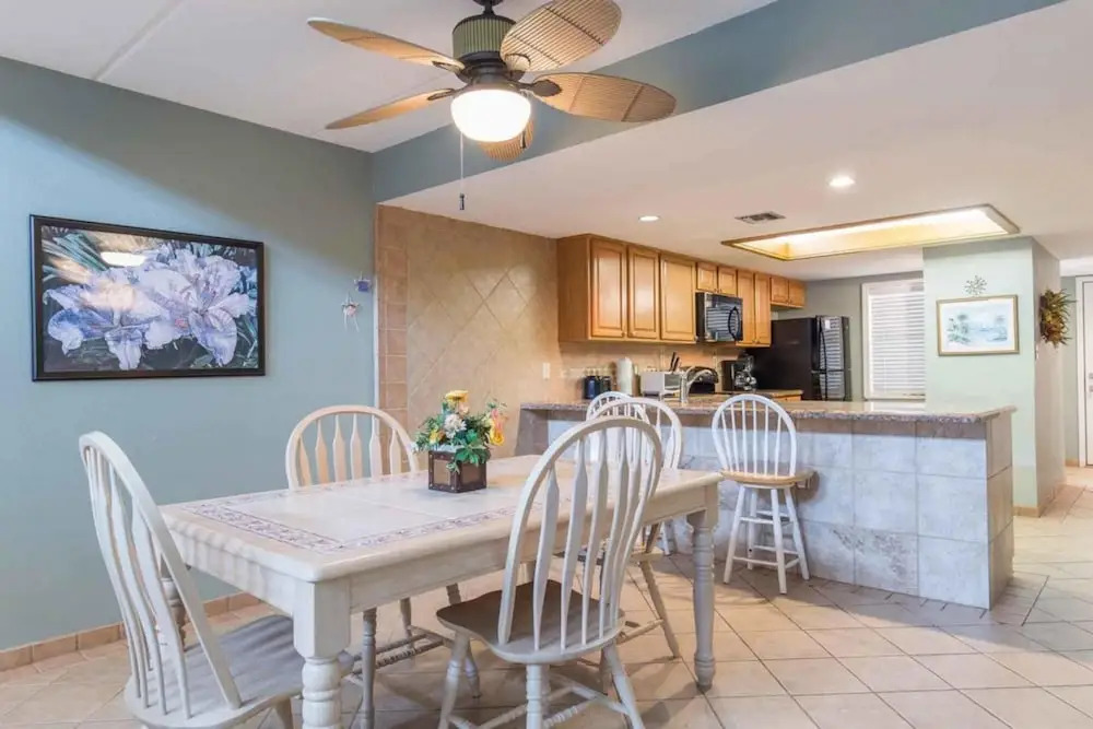 Suntide II 501 by Padre Island Rentals