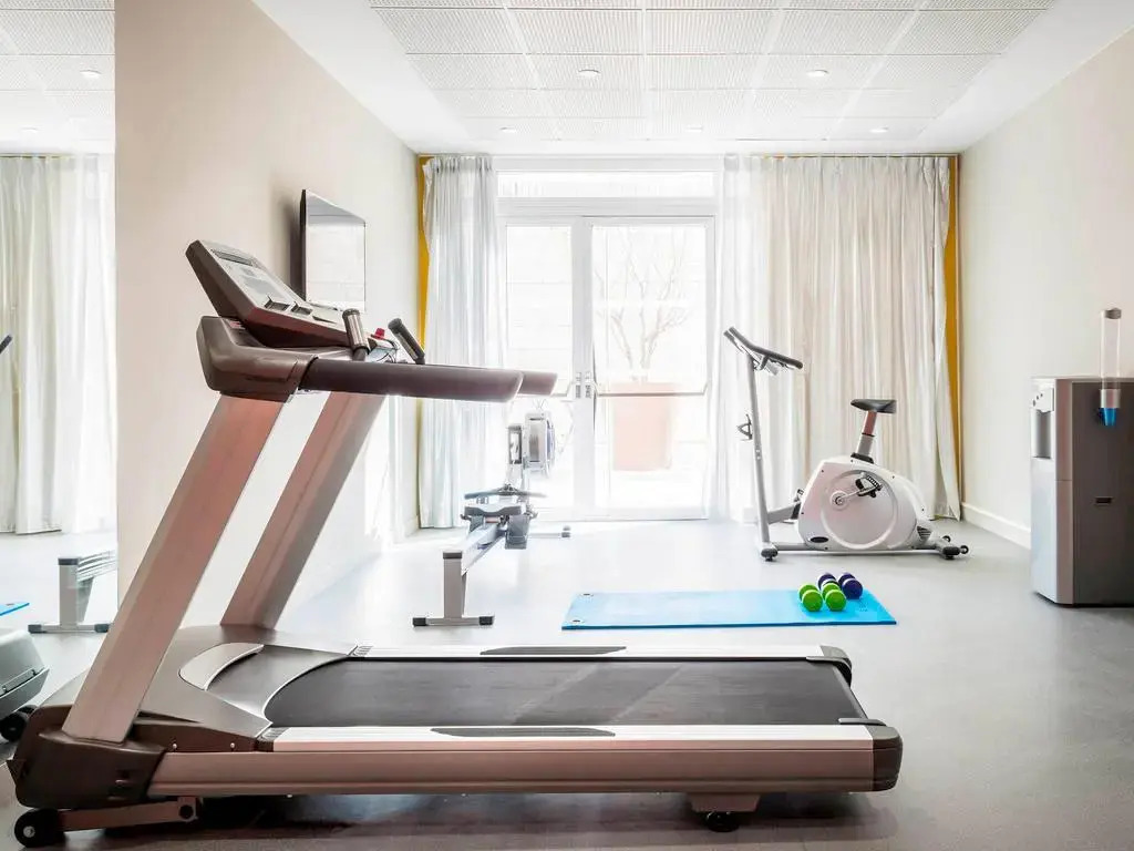 Aparthotel Adagio Access La Défense Puteaux