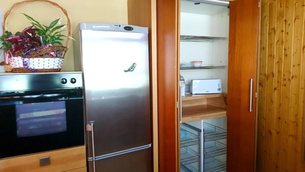 Apartment With one Bedroom in El Matorral, With Wonderful sea View, Te