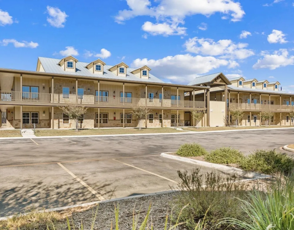 Old Mills Resort OM A13 3 Bedroom Condo by RedAwning