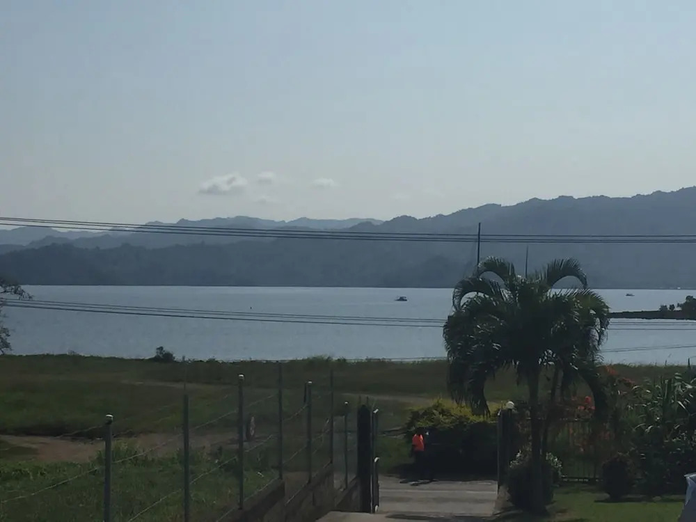 Savusavu Bay Lodge Private Hotel
