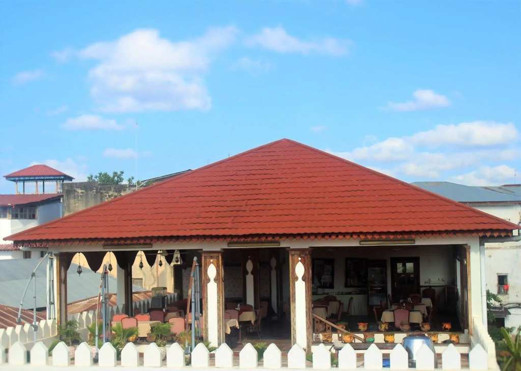 Al-Minar Hotel