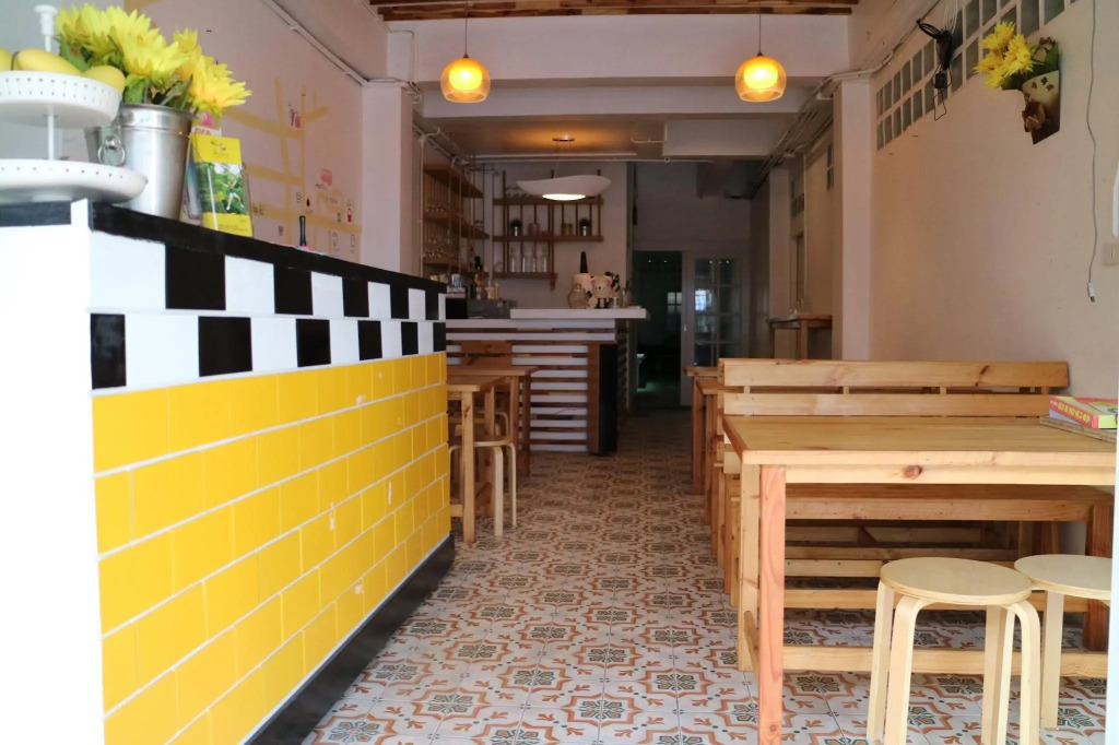 Best Stay Hostel