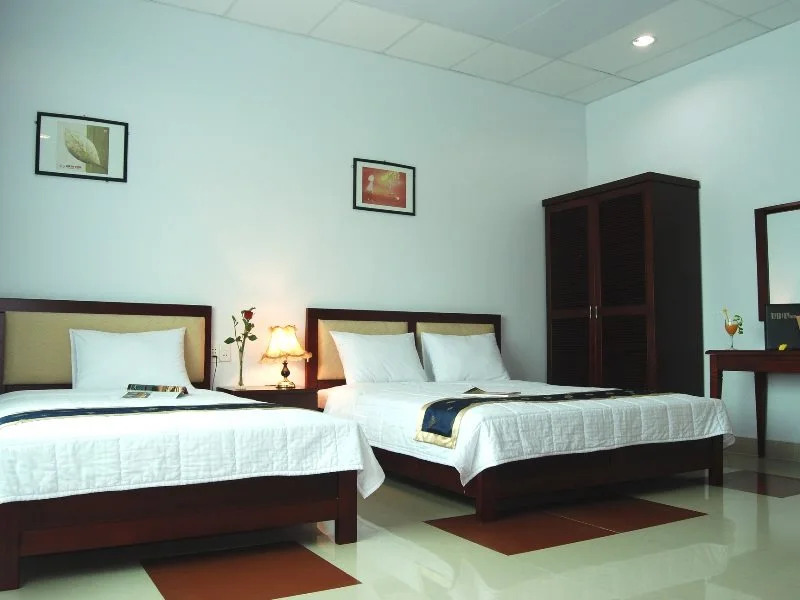 River View Hotel Nha Trang