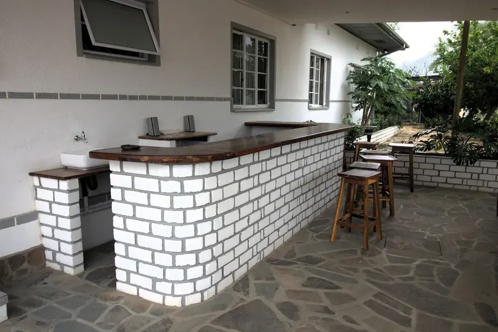 Little Bush Guesthouse