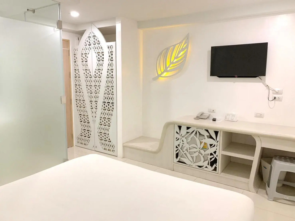 SnoozZotel