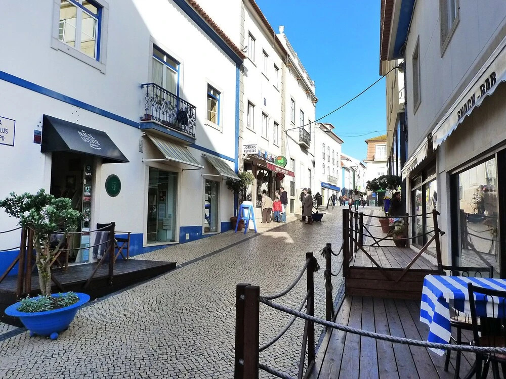 Studio Studio Ericeira by Interhome