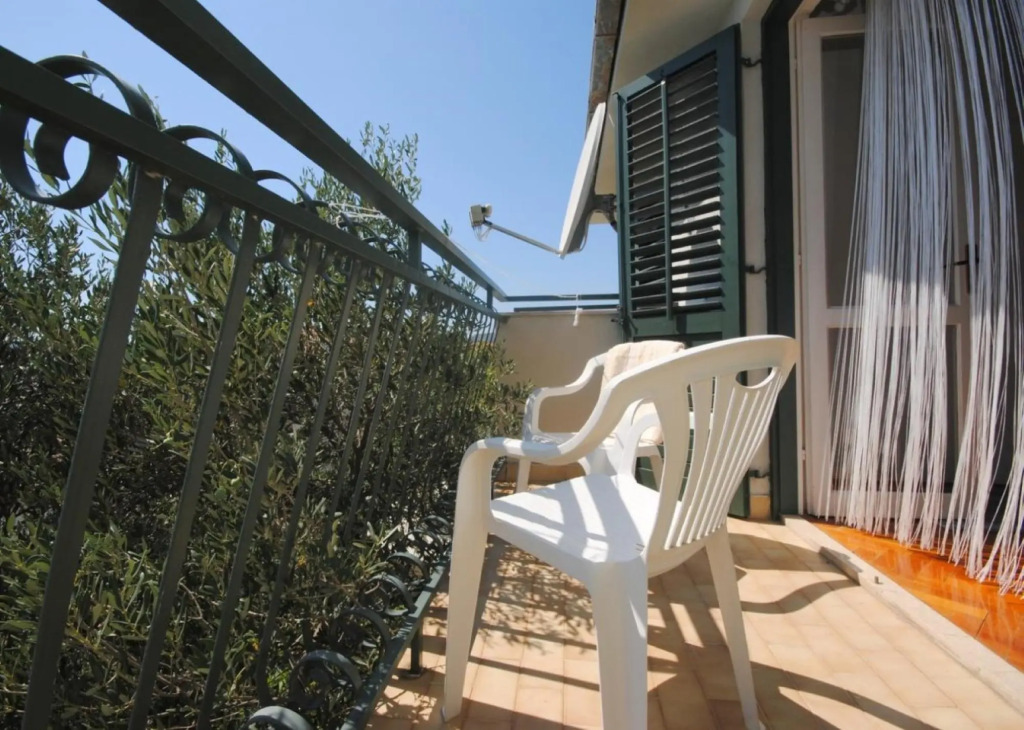 Rina - 200 m from beach - A1(6)