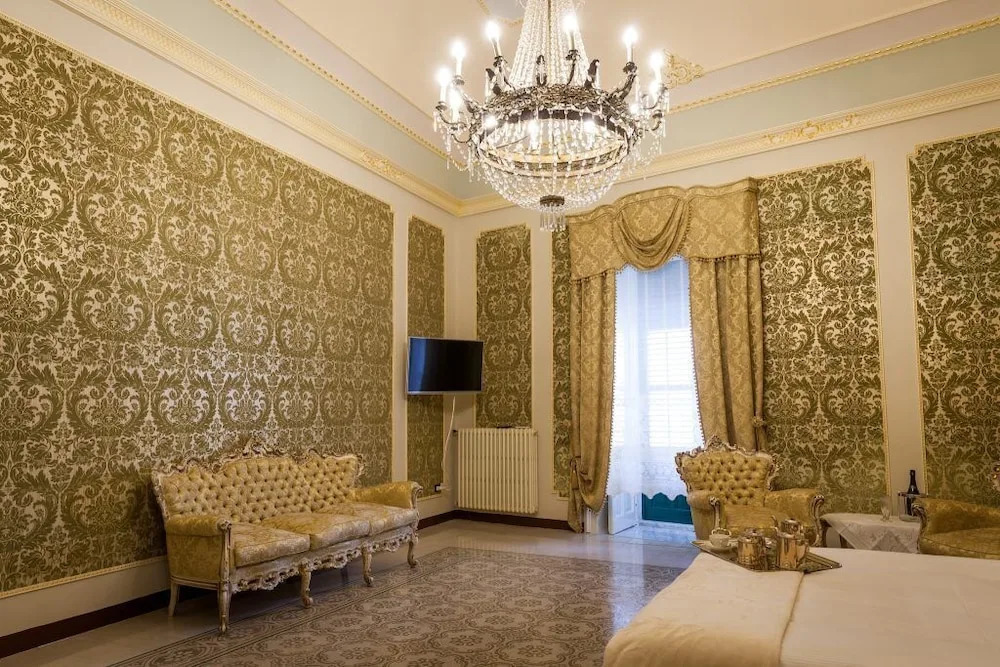 Palazzo Montalbano