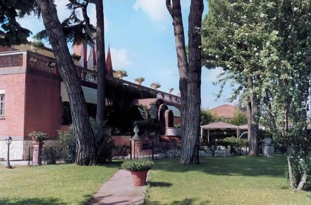 Hotel Il Quadrifoglio