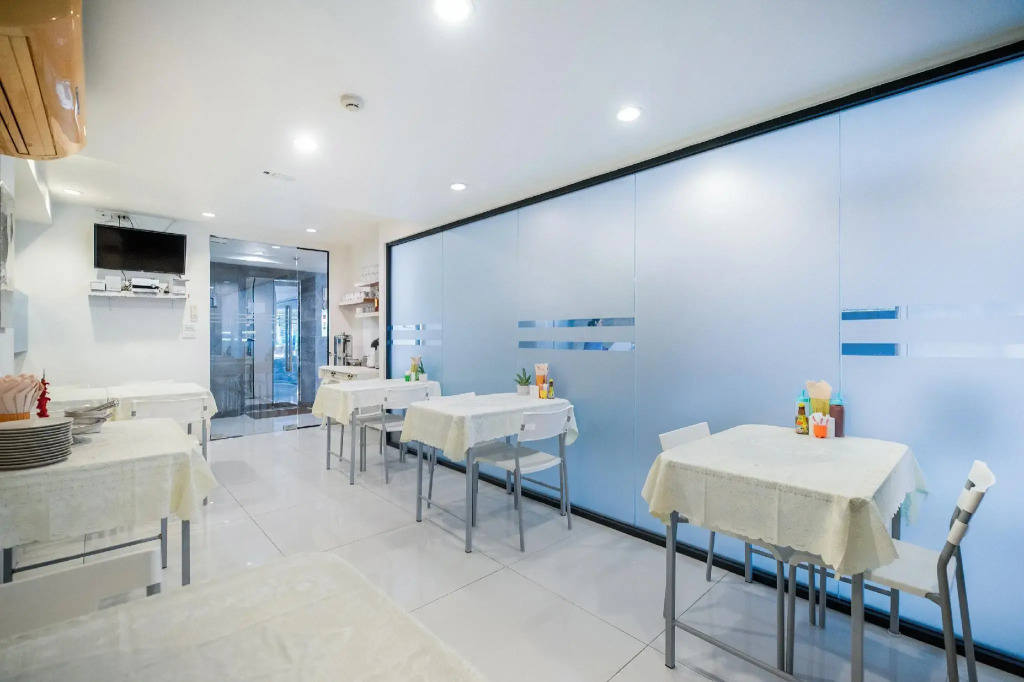 Beyond Suite Rama8
