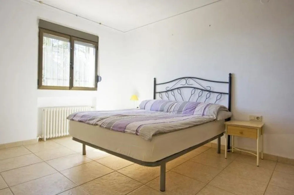 Villa in Calpe, Alicante 103836 by MO Rentals