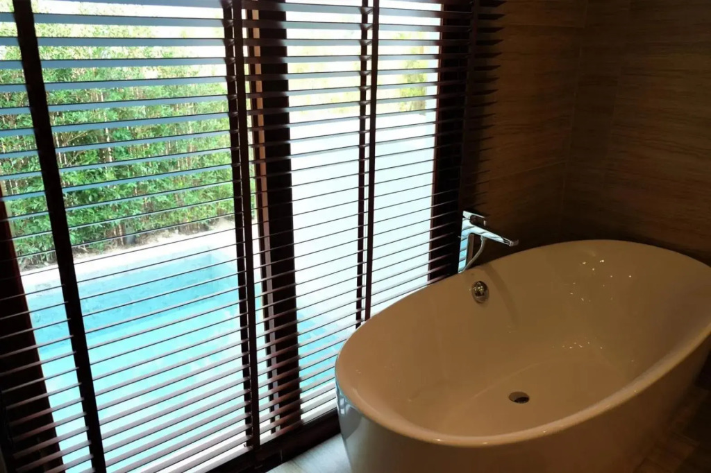 Triple Tree Beach Resort