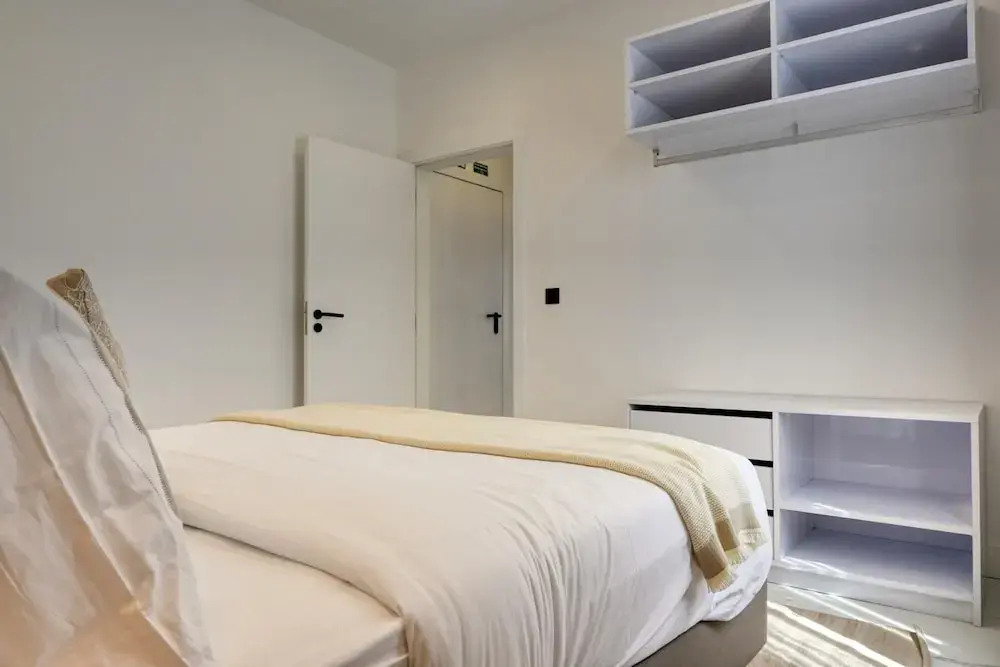 Beco Santa Emilia 2F a Home in Madeira
