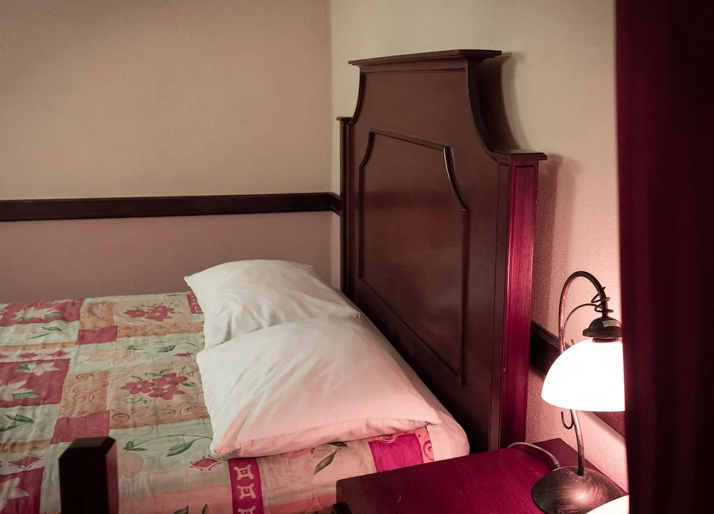 Hotel de Don Pedro