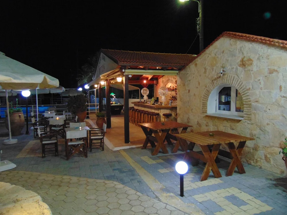 More Crete House Anissaras - Outdoor Pool - 4 guests