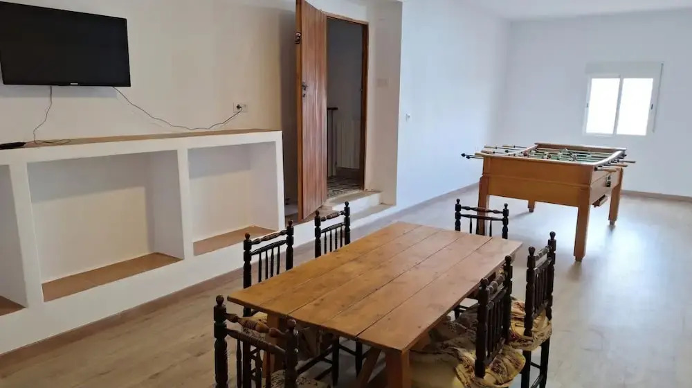 El Molino De Alatoz