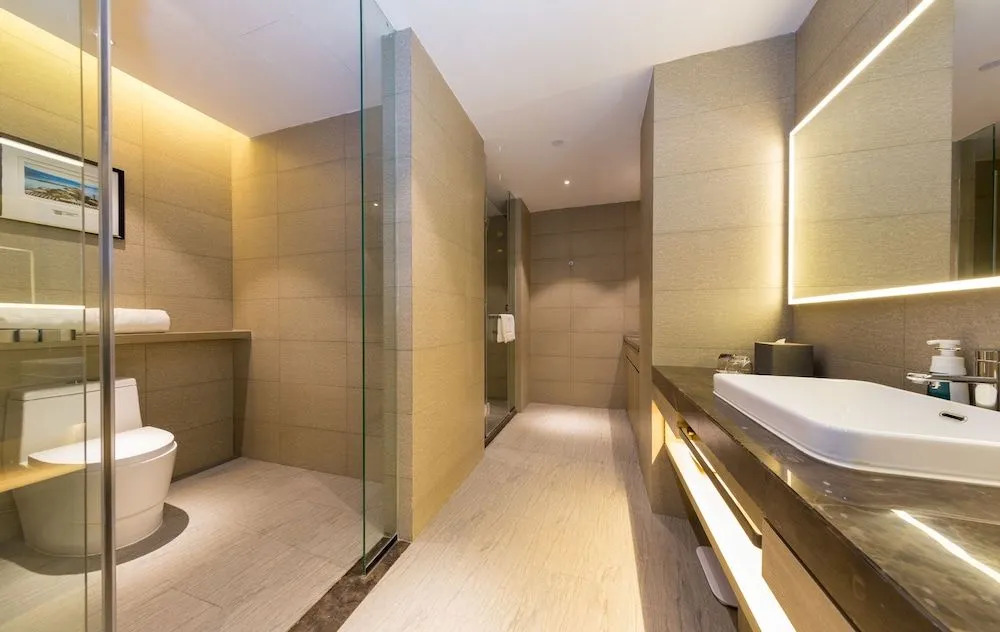 Atour Hotel Hongyadong Riverside Chongqing