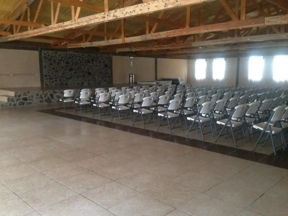 Presa Situriachi Cabins & Hotel