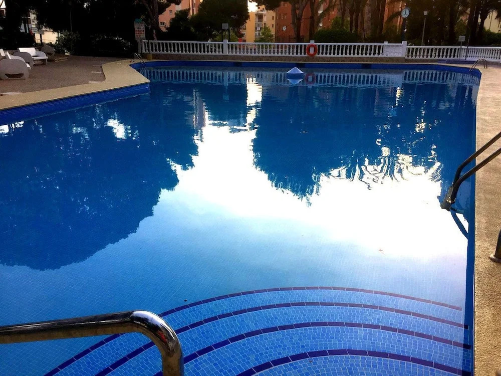 Albenimar Playmon Park