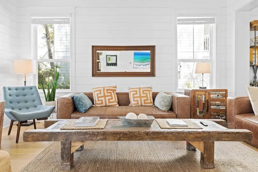 Near Inlet Beach Access&lake Powell, Pool, Patio Lounge G'day 30A by Avantstay