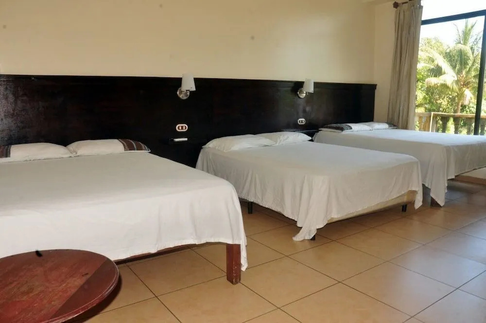 Hotel Molina