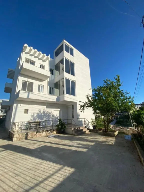 Peace Apartments