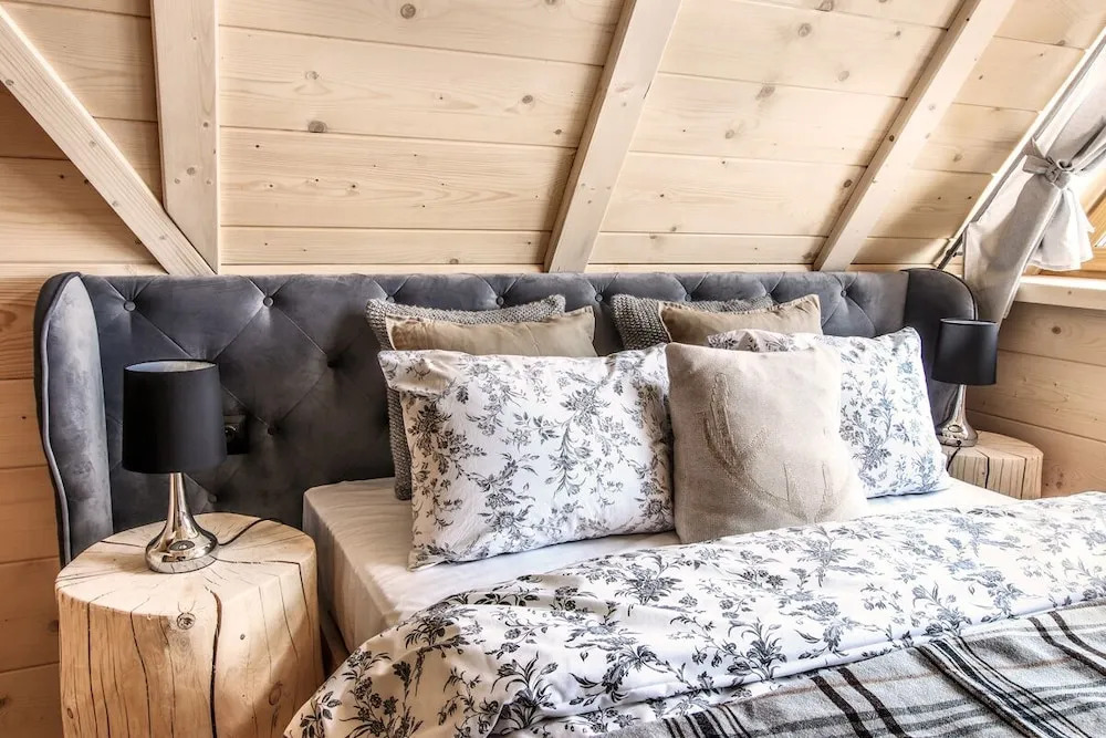 Luxury Chalet Villa Gorsky Hanco & Janso
