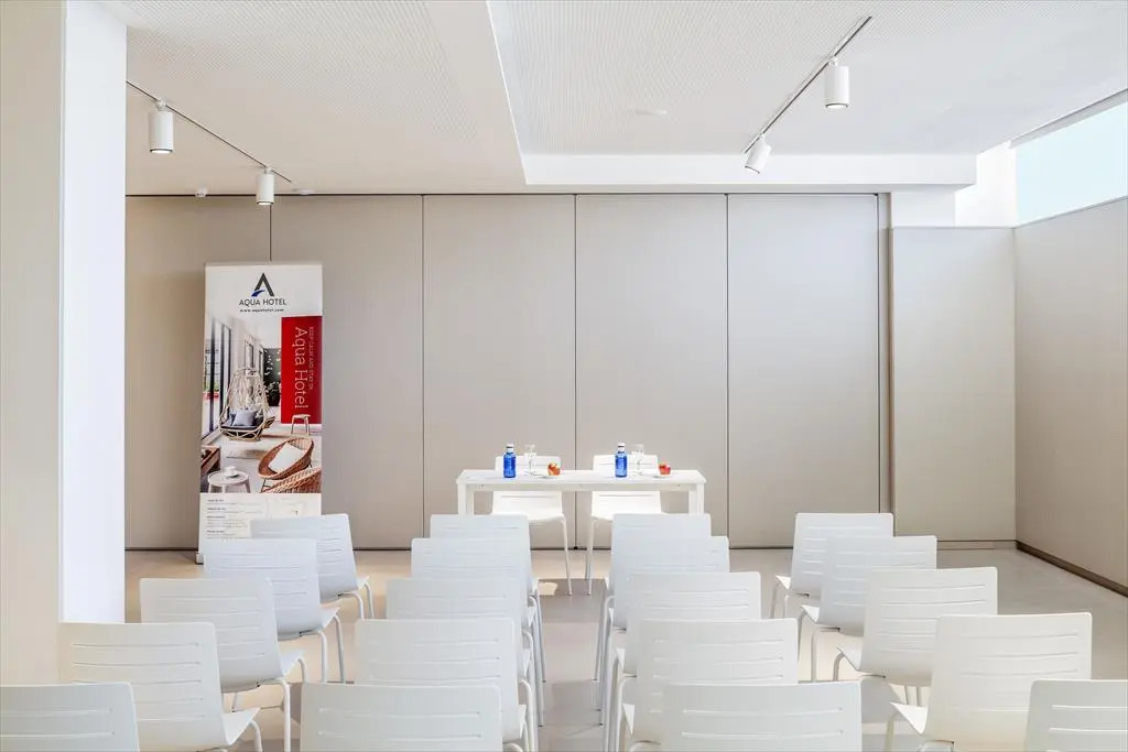 AQUA Hotel Promenade & Spa 4Sup