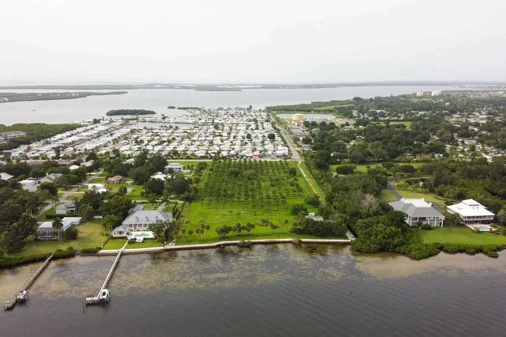 Palmetto Home w/ Manatee River Access!