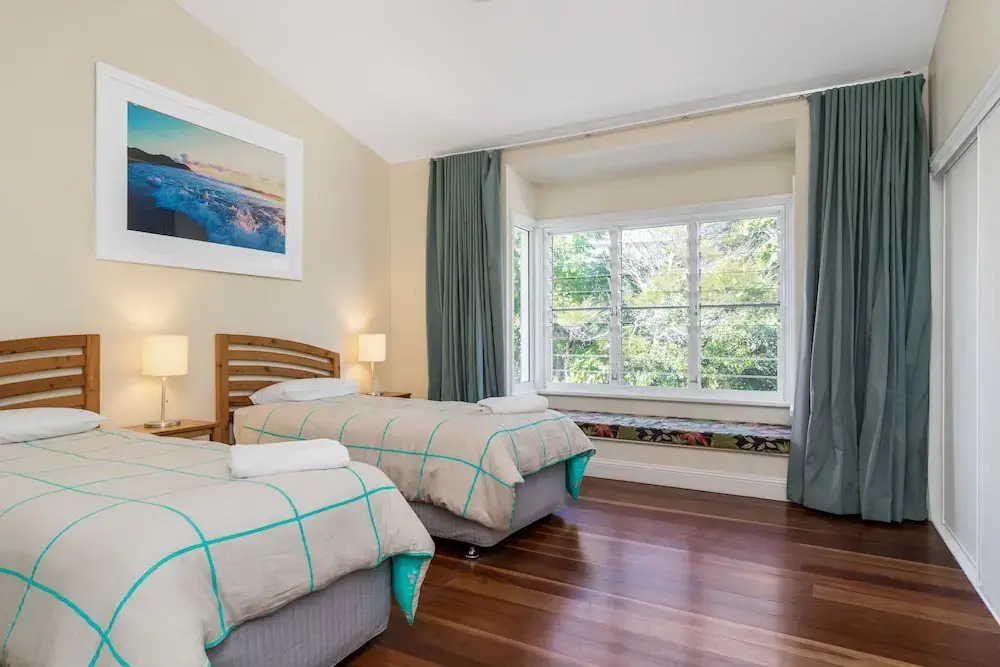 Your Luxury Escape - Away on Seaview