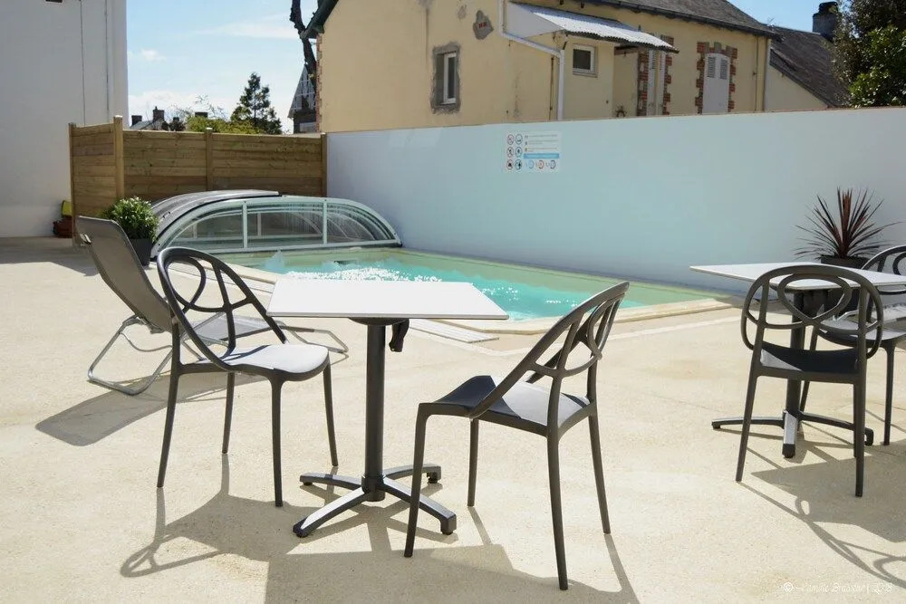 Casita del Mar Appart'