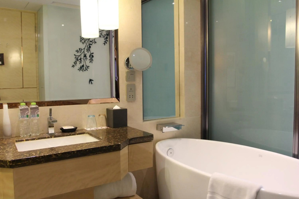 Pullman Linyi Lushang