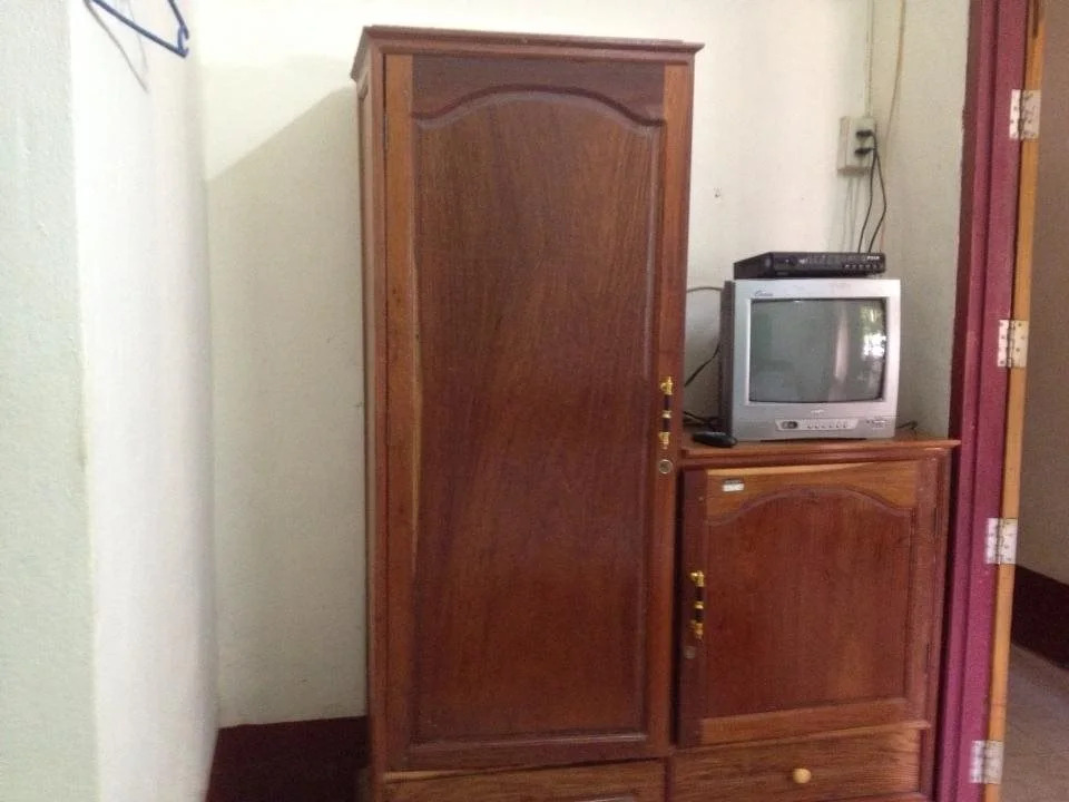 SoukSomPhone Hotel