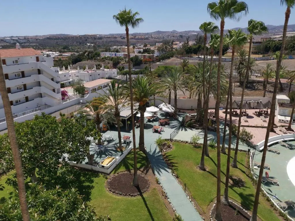 531 Paraiso Maspalomas