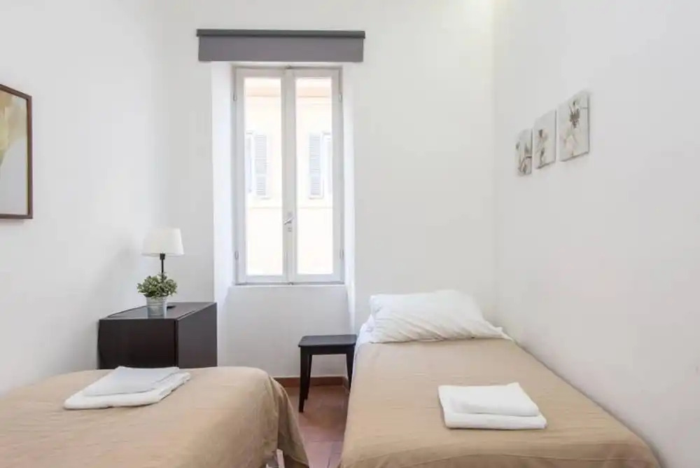 RSH Corso Two Bedroom Apartment