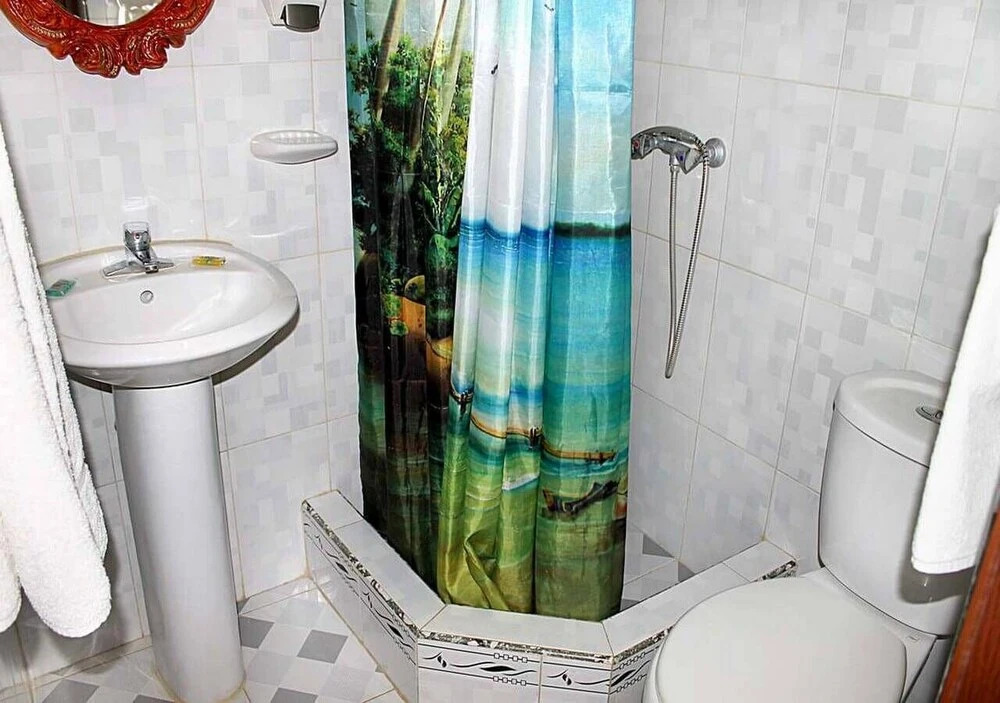 Hostal Papa Nao TRINIDAD