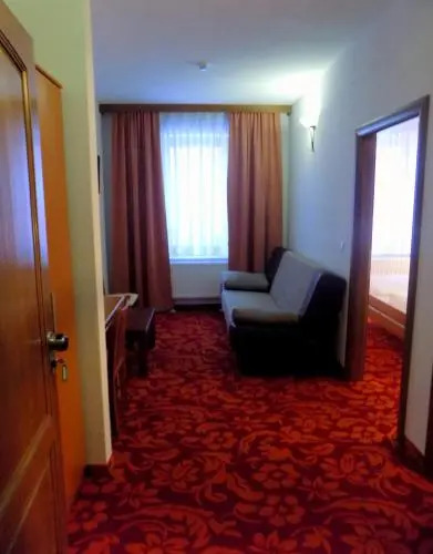 Hotel Knez
