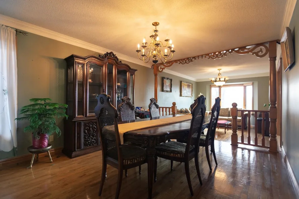 Villa Alexandrea Bed & Breakfast