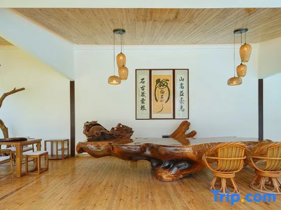 Yayuan Private Hot Spring Resort Homestay - Yulong River Jiuxian Wharf Yangshuo