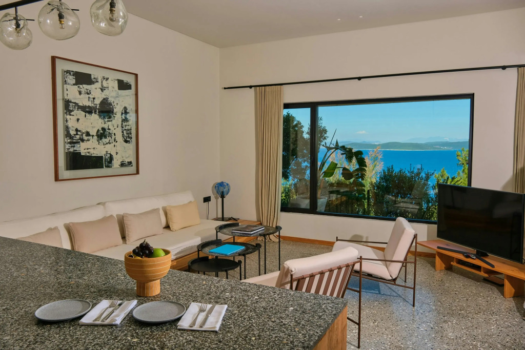 Bodrum Loft